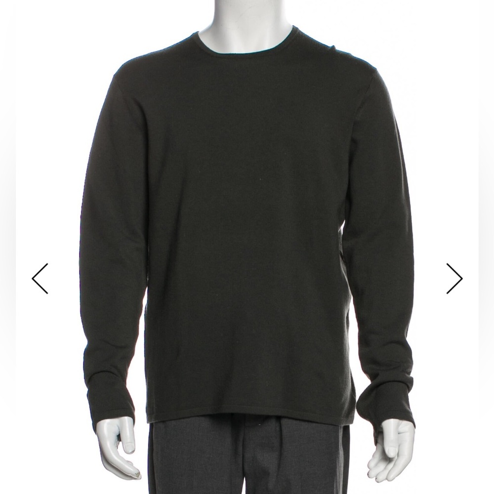 Prada Men’s Sweater
